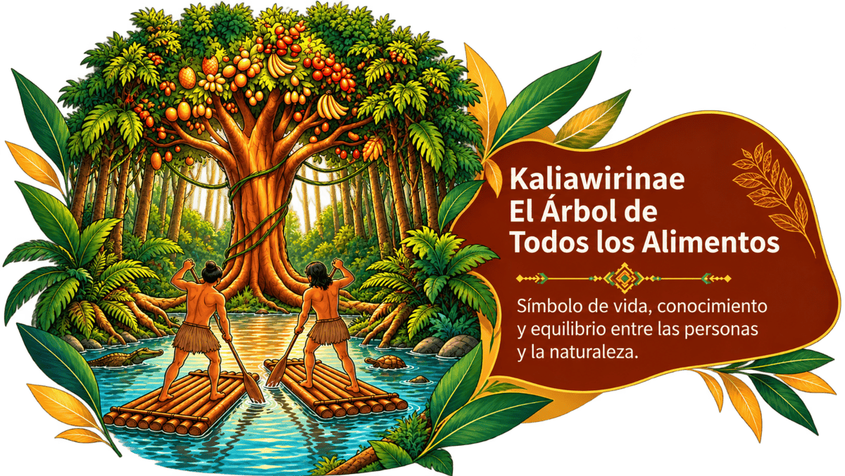 Img_Cultura_Kaliawirinae_ El_arbol